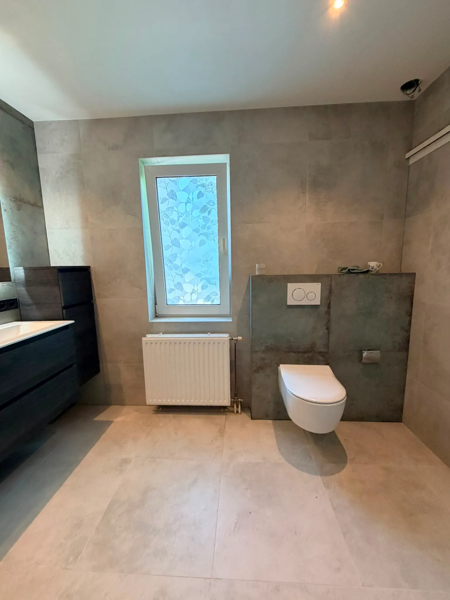 badkamer verbouwen Valkenswaard