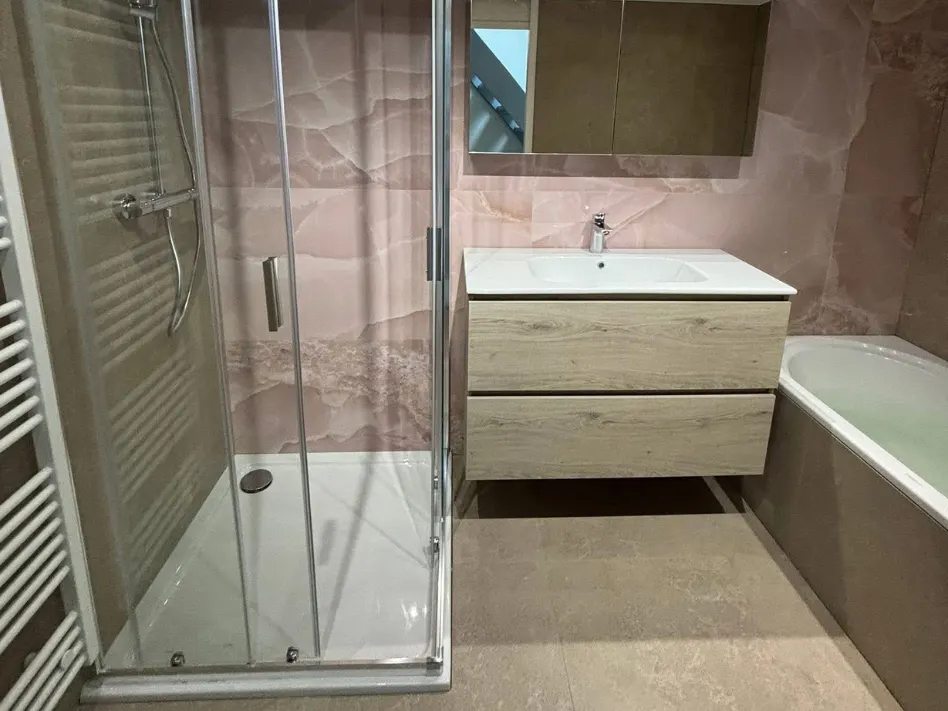 badkamer aannemer Bergeijk