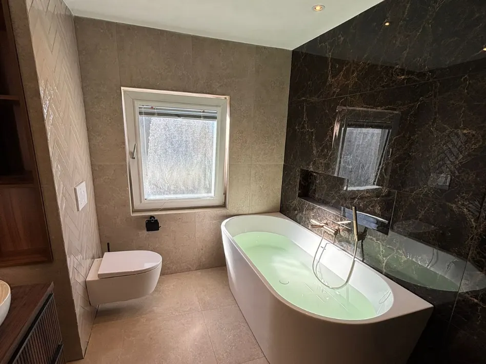 douche renoveren Heeze