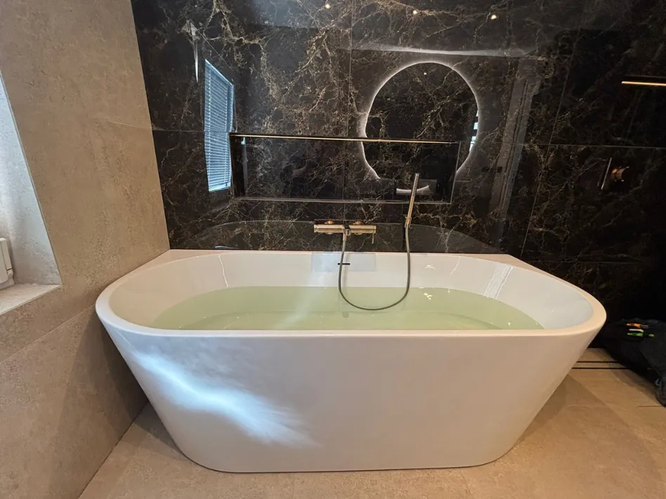 badkamer offerte Heeze