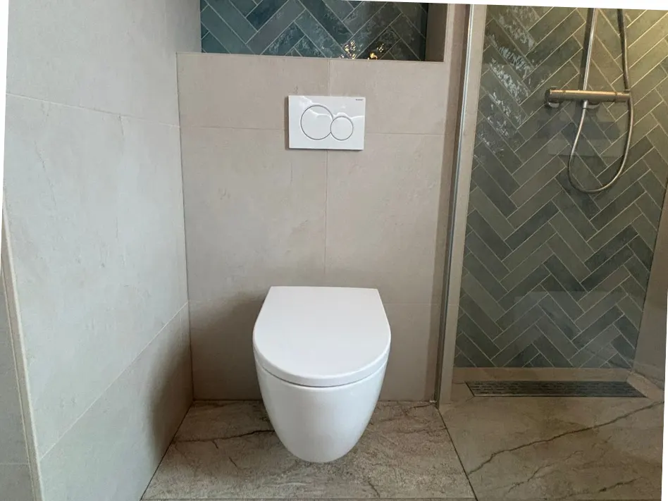 badkamer laten maken Westerhoven
