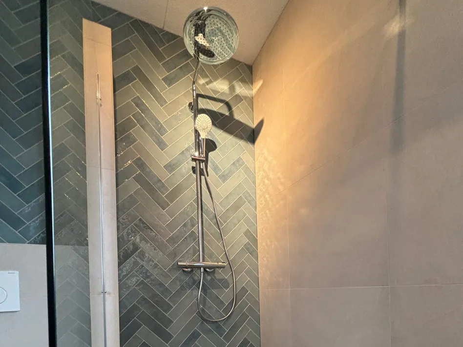 badkamer verbouwen kosten Westerhoven