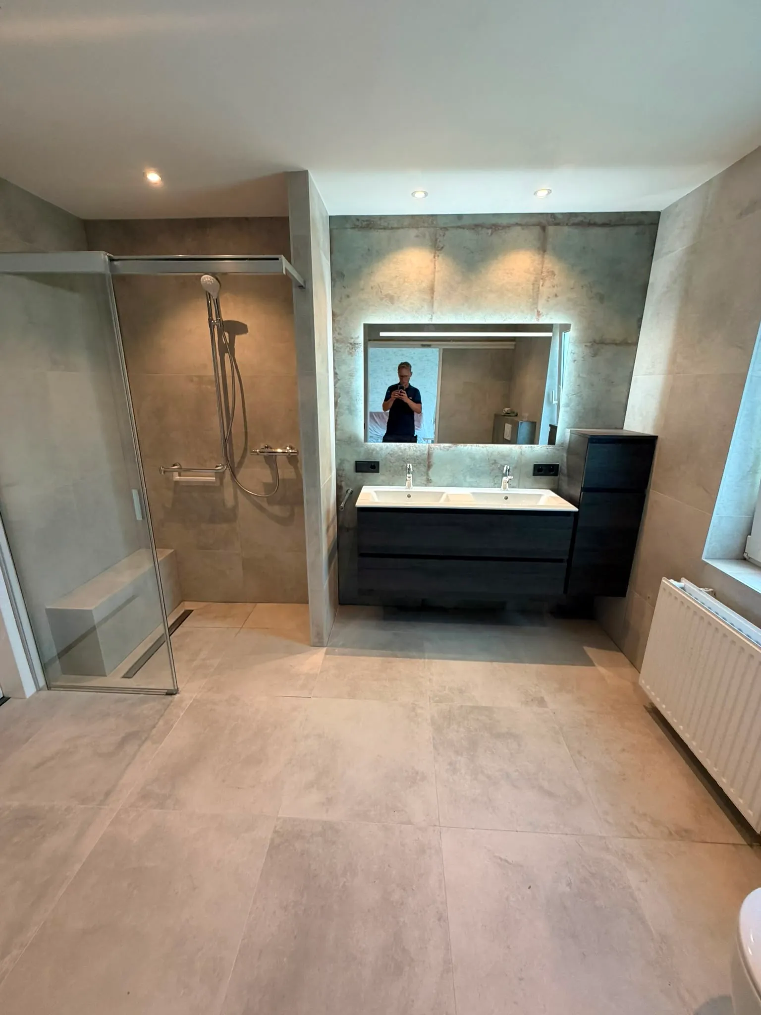 Renoveren badkamer Valkenswaard