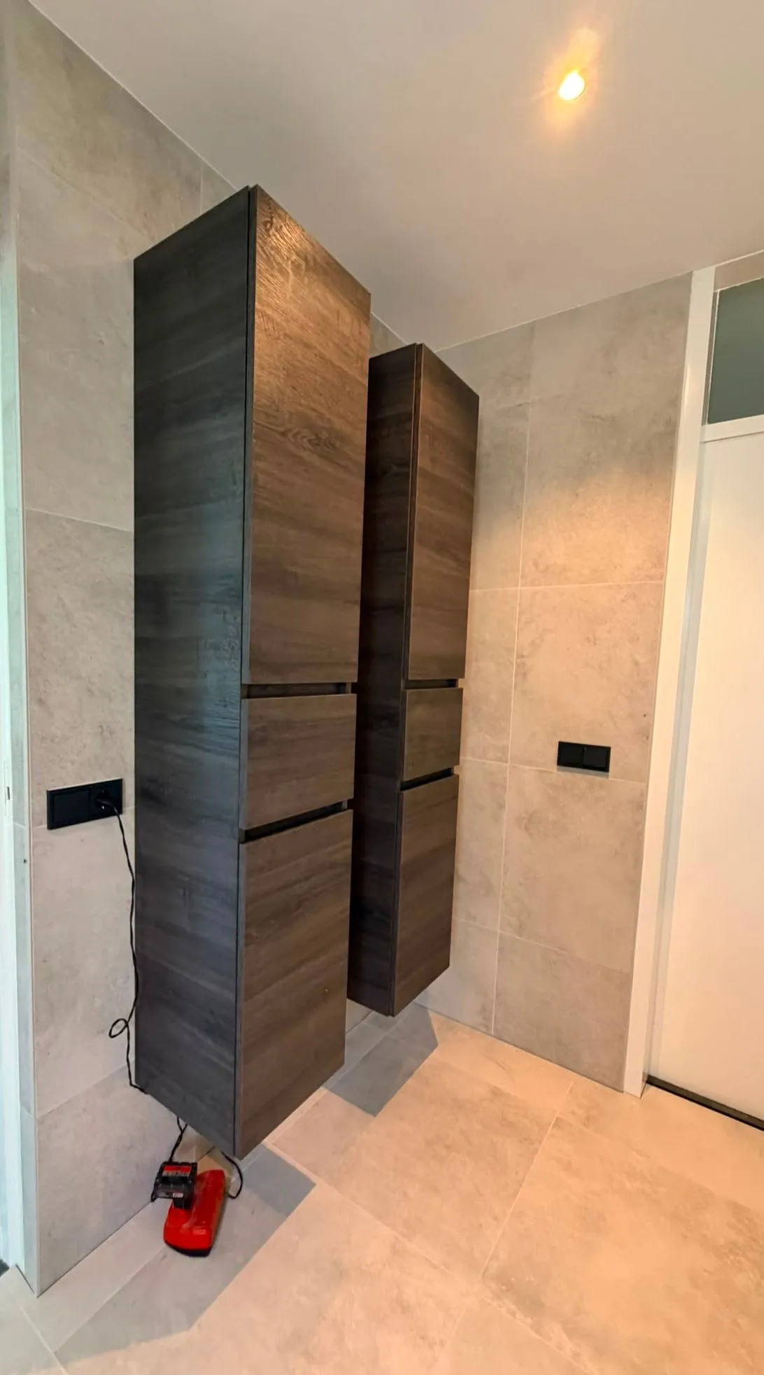Badkamer Valkenswaard